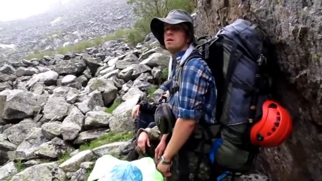 [Отдых на Алтае] Тур в Горный Алтай. Кулагаш, Дарашколь, Кучерлинское. Часть 1 смотреть онлайн