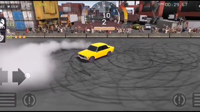 Best driving game for mobile (torque burnout) смотреть онлайн