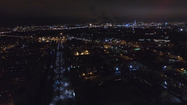 НОЧНОЙ УРАЛМАШ смотреть онлайн