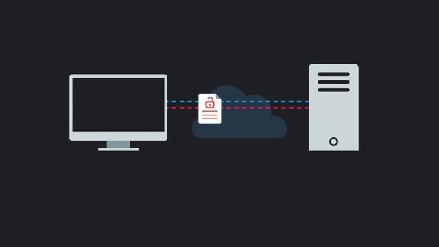 What is SSH? [Beginner Git Tutorial] смотреть онлайн