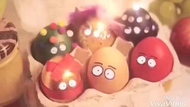 Со святой ПАСХОЙ!!! смотреть онлайн