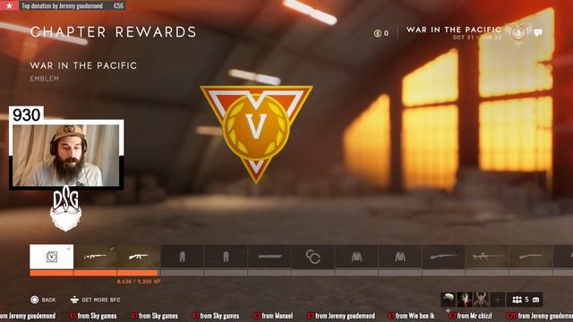 Battlefield spelen met collega! | New Update | New Map | !giveaway | Battlefield V [NL] [BE] смотреть онлайн