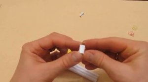 СТРЕЛЯЮЩИЙ ПИСТОЛЕТ ИЗ БУМАГИ - Оружие из Бумаги Своими Руками