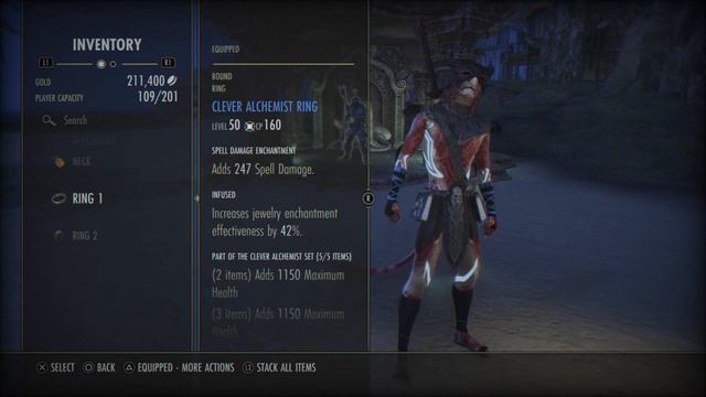 ESO High isle One bar Warden CriT Build | Oakensoul Build 👀 смотреть онлайн