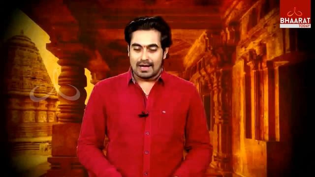 SARVE BHADRANI PASHYANTHU-PROMO | Bhaarat Today смотреть онлайн