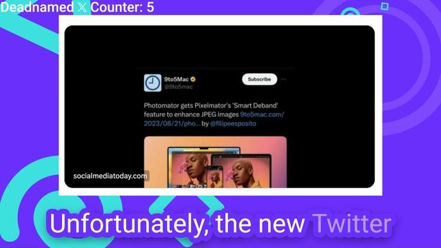Bringing Back Old Twitter смотреть онлайн