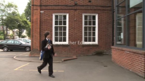 English - Daily routine (A1-A2)