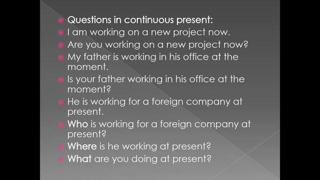 Grammar\Continuous Present Tense\Expletive " There"\possessive pronouns\Lesson 3\first year смотреть онлайн