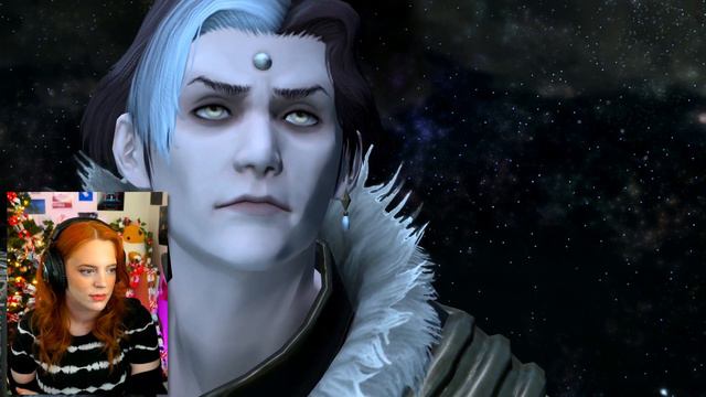 Final Fantasy XIV - Shadowbringers смотреть онлайн