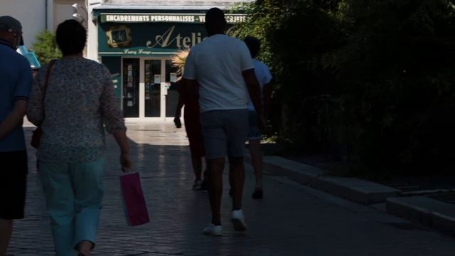 A Day In VICHY FRANCE Travel Vlog 2021