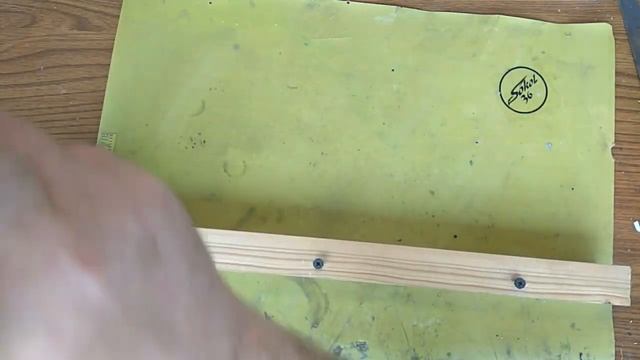 Как сделать СТАПЕЛЬ для модели корабля смотреть онлайн