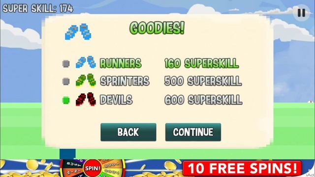 Javelin Masters 2 Game Review смотреть онлайн