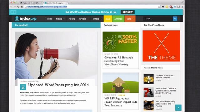 iThemes Tuesday - March 18 смотреть онлайн