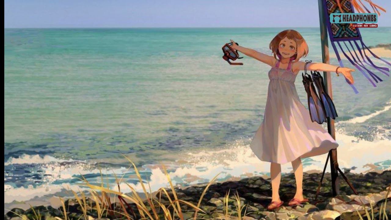 Rhythm Divine - Moments In Love