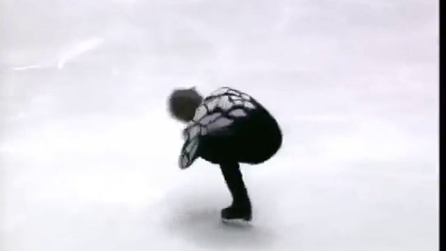 Alexei Yagudin Olympics 2002 SP Winter_ смотреть онлайн