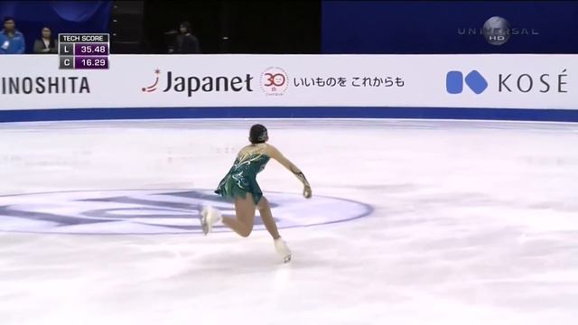 2016 4CC - Rika Hongo SP UHD смотреть онлайн