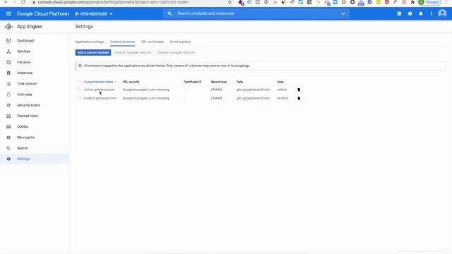 How To Create Server Side Container in Google Tag Manager and Connect To Custom Subdomain смотреть онлайн