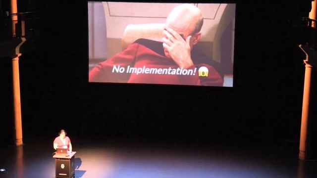 Kerri Shotts: Modern JavaScript and PhoneGap смотреть онлайн