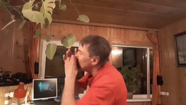 Хрен тут с блюзами уснешь. смотреть онлайн