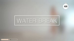 Get a Small Waist and Visible Abs with this 30 Min Standing HIIT workout _ No Jumping, No Repeat