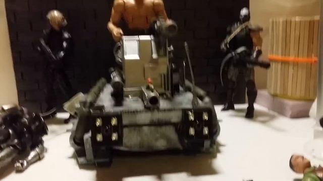 Custom bone breaker prt2 смотреть онлайн