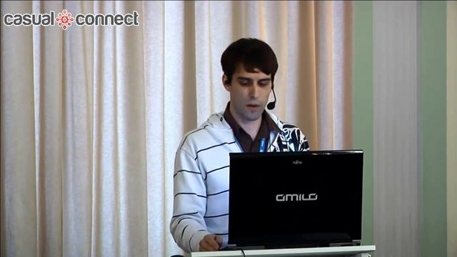 Easy Porting for Independent Developers | Artyom SHPYTIAK смотреть онлайн
