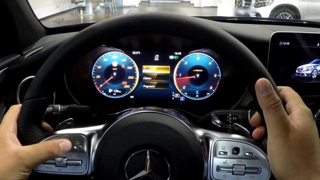 La nueva generación de Mercedes Benz Clase C 2018-2019 смотреть онлайн