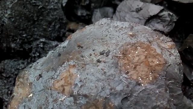 Золото в угле смотреть онлайн