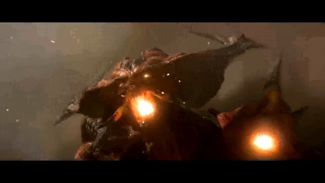 Diablo 3 Best Scene IMO смотреть онлайн