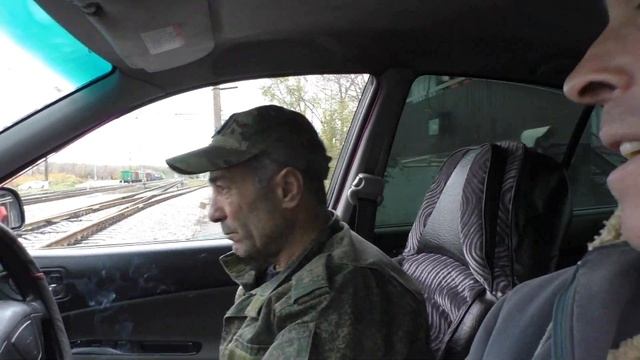 шурави из Ростова на Дону... Барс-17 "авган" смотреть онлайн