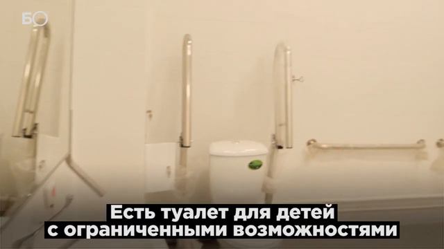 Метшин показал новую типовую школу Казани смотреть онлайн