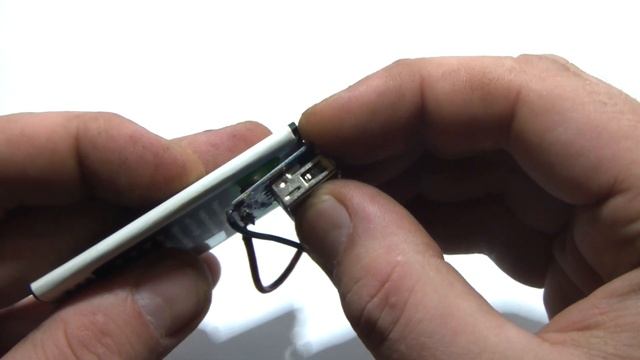 Как сделать Power Bank из батареи от смартфона! смотреть онлайн