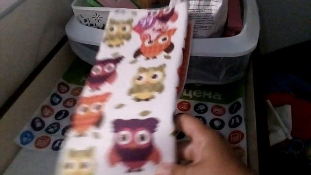 Покупки FIX PRICE (фикс прайс) июль 2017 ЧАСТЬ 1