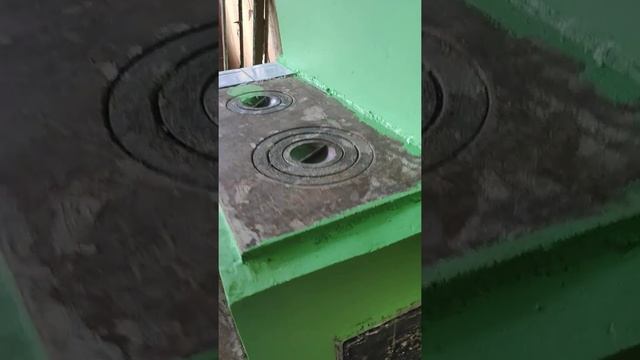 Оживление старой печи(1) смотреть онлайн