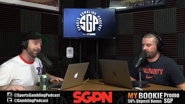 NBA Eastern Conference Win Totals 2020 - Sports Gambling Podcast (Ep. 925) смотреть онлайн