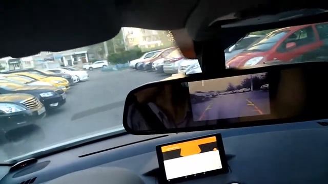 Камера заднего вида peugeot 408 смотреть онлайн