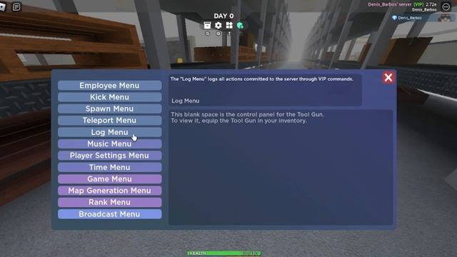 Получил робуксы! Играю в 3008 на випке. смотреть онлайн