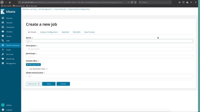 Elastic Machine Learning Tips and Tricks - Categorization смотреть онлайн