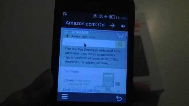 REVIEW: Xiaomi Qin 1s+ 4G LTE AI Feature Phone, KaiOS Competitor?! смотреть онлайн