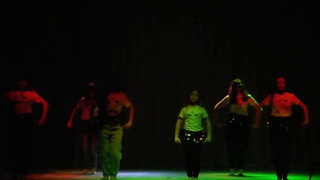 Bеlly dance Bom Bom Bom смотреть онлайн