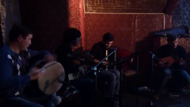 restorani chakrulo смотреть онлайн