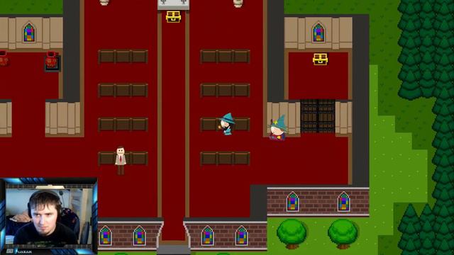 DIRE AIDS - South Park: The Stick of Truth (Part 22) смотреть онлайн