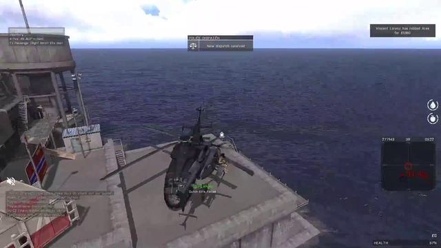 Nightmare, stick to Orca's m8 смотреть онлайн