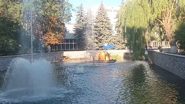 КРАСОТЫ ПОЛТАВЩИНЫ 31 августа 2023 года СТИХ! смотреть онлайн