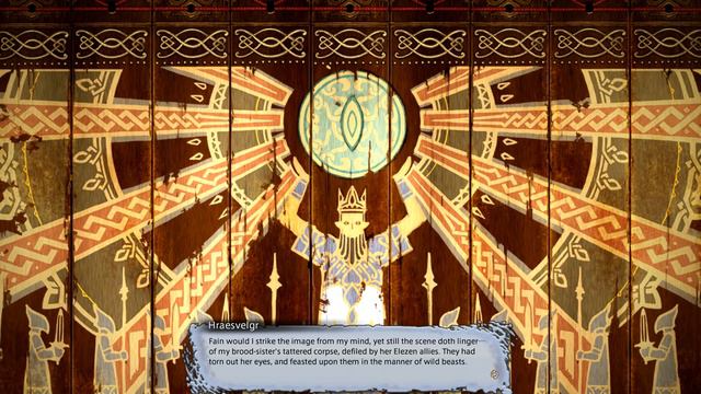 Final Fantasy XIV Movie Heavensward 4k 60FPS [No Commentary] [048] Heart of Ice смотреть онлайн