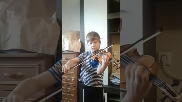 Mazas etude 15 смотреть онлайн