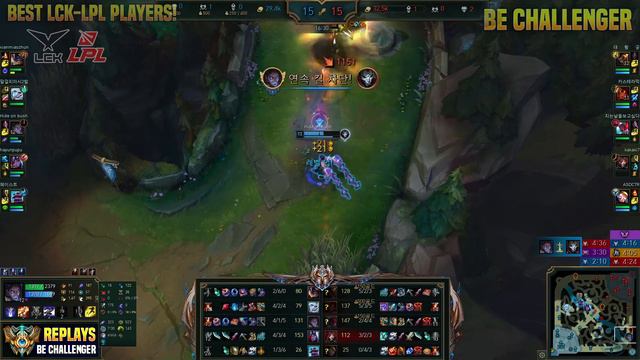 FAKER CRAZY GAME WITH SYLAS! - T1 Faker Plays Sylas MID Vs Yone! | Bootcamp 2023