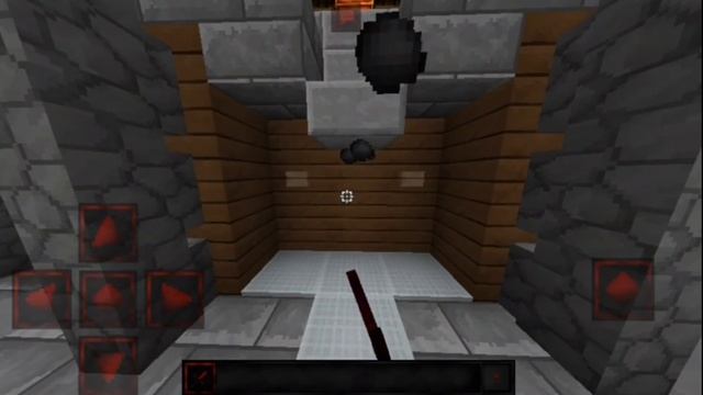 Kagune [Kaneki Pack] 128x | Texture Pack PvP | Minecraft PE 0.16.x смотреть онлайн