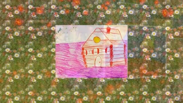 Проект я рисую этот мир смотреть онлайн