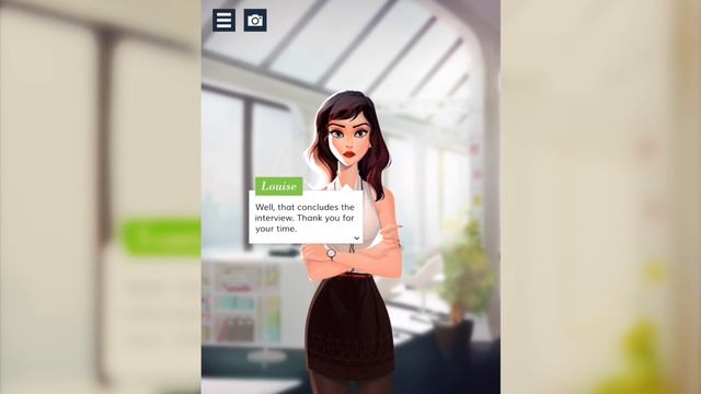 City of Love: Paris - Episode 1 - Gameplay Walkthrough Part 1 (iOS Android) смотреть онлайн